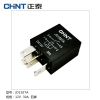 Chân Rơ Le 30A 4 Chân 512V-24V Zhengtai Chính Hãng - Bơm Dầu, Quạt Xe, Điều Hòa 6