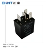 Chân Rơ Le 30A 4 Chân 512V-24V Zhengtai Chính Hãng - Bơm Dầu, Quạt Xe, Điều Hòa 7