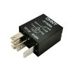 Chân Rơ Le 30A 4 Chân 512V-24V Zhengtai Chính Hãng - Bơm Dầu, Quạt Xe, Điều Hòa 8