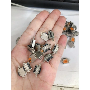 CHÂN SẠC SAMSUNG NOTE 8 RỜI - Giá chỉ 33.000 VND, giảm từ 40.920 VND, chất lượng chuẩn OEM 2