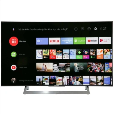 Chân tivi Sony KD-43X8.000E chính hãng, đầy đủ bộ vít lắp chân, giảm giá 389.000₫ 3 Chân tivi Sony KD-43X8.000E chính hãng, đầy đủ bộ vít lắp chân, giảm giá 389.000₫ 3