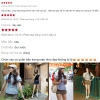 Chân Váy Ngắn Nữ KH05 + Dây Da Tặng - CORA SKIRT Basic Dễ Phối 145k KHAO BOUTIQUE 9