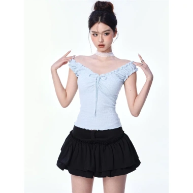 Chân Váy Nữ Mùa Hè A-Line Phồng Bánh - Thời Trang Waist 125k Giảm Giá 6 Chân Váy Nữ Mùa Hè A-Line Phồng Bánh - Thời Trang Waist 125k Giảm Giá 6