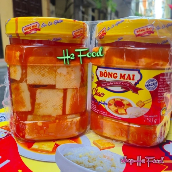 Giá tốt, chất lượng: Đánh giá Chảo Bông Mai 750g – Mua 60k thay 78k