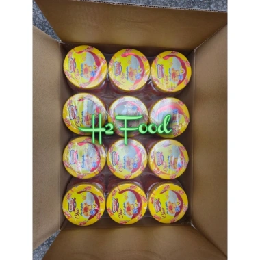 Chao Bông Mai 750g Giá Rẻ Hỏa Tốc Hà Nội - Mua 60k Thay vì 78k 4 Chao Bông Mai 750g Giá Rẻ Hỏa Tốc Hà Nội - Mua 60k Thay vì 78k 4