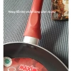Chảo chống dính Maxim 20 Scarlet 13.199 - Chiên xào, dùng cho bếp từ, tiêu chuẩn Châu Âu, giá chỉ 130.000 VND 3