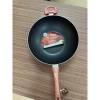 Chảo chống dính Maxim 20 Scarlet 13.199 - Chiên xào, dùng cho bếp từ, tiêu chuẩn Châu Âu, giá chỉ 130.000 VND 5