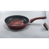 Chảo chống dính Maxim 20 Scarlet 13.199 - Chiên xào, dùng cho bếp từ, tiêu chuẩn Châu Âu, giá chỉ 130.000 VND 6