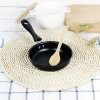 Chảo nấu ăn Mini Yoo chống dính, tay cầm dài, giá ưu đãi 101.200₫ 4