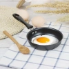 Chảo nấu ăn Mini Yoo chống dính, tay cầm dài, giá ưu đãi 101.200₫ 6