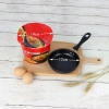 Chảo nấu ăn Mini Yoo chống dính, tay cầm dài, giá ưu đãi 101.200₫ 7