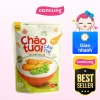 Cháo tươi ếch đậu hà lan Cây Thị 2