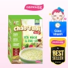 Cháo tươi nhuyễn Yến mạch và Rau củ 150g - Dinh dưỡng, ngon, giá ưu đãi 19.000₫ 2