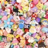 Charm Chữ Số Gắn Dép Phụ Kiện Giày Xinh Dễ Thương - Nhiều Mẫu - PINIC STORE 12k 10