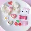 Charm gắn dép quai hậu sục nhựa dễ thương - Giá 30.000đ Pinic Store 5