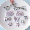 Charm gắn dép quai hậu sục nhựa dễ thương - Giá 30.000đ Pinic Store 8