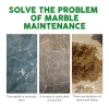 Chất phủ pha lê Nano - Phục hồi xước đá, tăng bóng, bảo vệ Granite, thạch anh 4