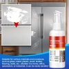 Chất tẩy keo nhẹ 100ml - Xịt tẩy keo dán Poster, hai mặt cho gạch, gốm, hợp kim nhôm - Giá ưu đãi 49.500₫