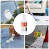 Chất tẩy keo nhẹ 100ml - Xịt tẩy keo dán Poster, hai mặt cho gạch, gốm, hợp kim nhôm - Giá ưu đãi 49.500₫ 4
