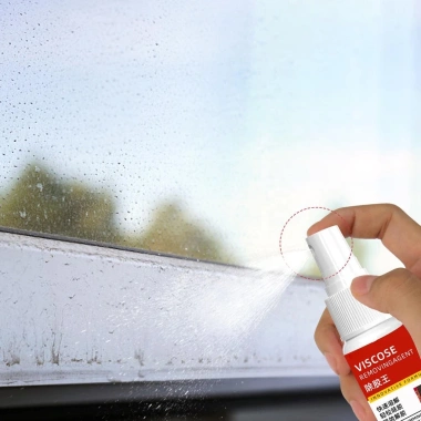 Chất tẩy keo nhẹ 100ml - Xịt tẩy keo dán Poster, hai mặt cho gạch, gốm, hợp kim nhôm - Giá ưu đãi 49.500₫ 5