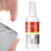 Chất tẩy keo nhẹ 100ml - Xịt tẩy keo dán Poster, hai mặt cho gạch, gốm, hợp kim nhôm - Giá ưu đãi 49.500₫ 8