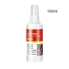 Chất tẩy keo nhẹ 100ml - Xịt tẩy keo dán Poster, hai mặt cho gạch, gốm, hợp kim nhôm - Giá ưu đãi 49.500₫ 9