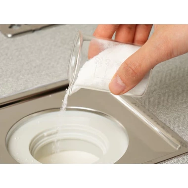 Chất tẩy rửa cống DAISO Hàn Quốc 70g x3 - Loại bỏ mùi nhà bếp, phòng tắm, giá 143.805đ