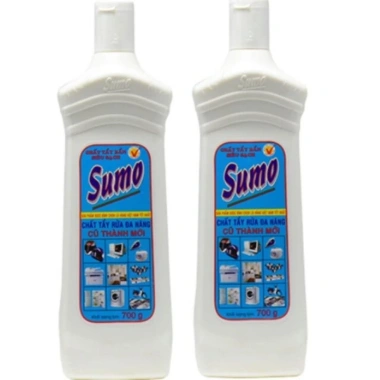 Chất tẩy rửa đa năng Sumo siêu mạnh không độc hại - Làm sạch an toàn, giá chỉ 60.000₫ 2