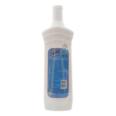 Chất tẩy rửa đa năng Sumo siêu mạnh không độc hại - Làm sạch an toàn, giá chỉ 60.000₫ 3