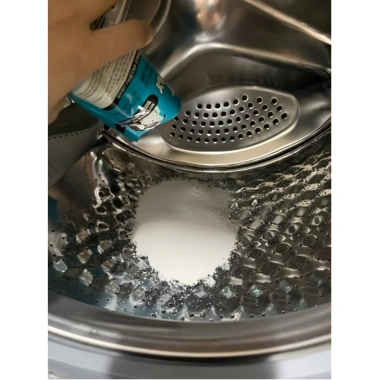 Chất tẩy rửa máy giặt FiJi PET 2 gói + Quà tặng arr Pet Spa Loại bỏ tóc và mùi thú cưng - An toàn, 409.596 VND 4