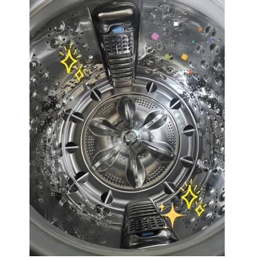 Chất tẩy rửa máy giặt FiJi PET 2 gói + Quà tặng arr Pet Spa Loại bỏ tóc và mùi thú cưng - An toàn, 409.596 VND 5