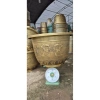 Chậu Nhựa Đồng A700 Siêu Bền 70cm Trồng Hoa Cây Cảnh Sen Nuôi Cá Giá Rẻ 250k 6
