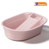 Chậu rửa di động chống trượt cho quần giặt tay: Tiện lợi, bền chắc, 150.700₫ 4