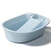 Chậu rửa di động chống trượt cho quần giặt tay: Tiện lợi, bền chắc, 150.700₫ 5