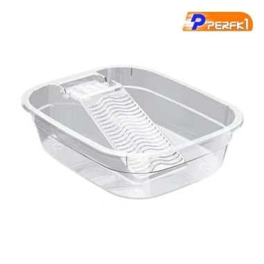 Chậu rửa di động chống trượt cho quần giặt tay: Tiện lợi, bền chắc, 150.700₫ 10 Chậu rửa di động chống trượt cho quần giặt tay: Tiện lợi, bền chắc, 150.700₫ 10
