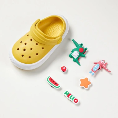 Cheerful Mario Dép Cross Họa Tiết Thời Trang 2.023 DIY Giá 49.896 VND 8