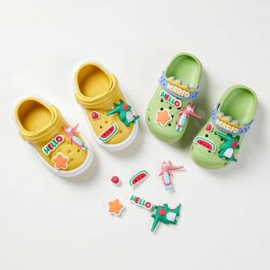 Cheerful Mario Dép Cross Họa Tiết Thời Trang 2.023 DIY Giá 49.896 VND 9