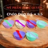 Chén dẻo silicon loại nhỏ pha mặt nạ kèm muỗng - Giá chỉ 20.000 VND, giảm mạnh 6