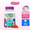 CHEWY VITES KIDS MULTI-VIT + PROBIO Vitamin tổng hợp cho bé, hỗ trợ tiêu hoá, giảm giá 16% chỉ 315.000 VND 2