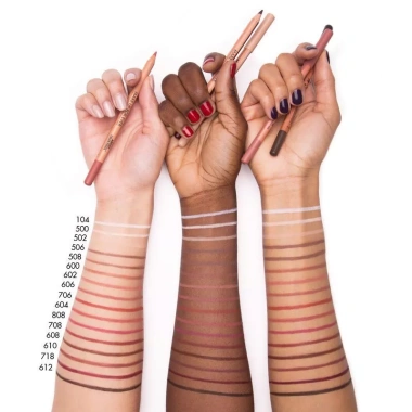 Chì kẻ đa năng Mày Mắt Môi Artist Color Pencil 1.4g - 582.000 VND - MAKE UP FOR EVER 2