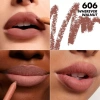 Chì kẻ đa năng Mày Mắt Môi Artist Color Pencil 1.4g - 582.000 VND - MAKE UP FOR EVER 6