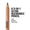 Chì kẻ đa năng Mày Mắt Môi Artist Color Pencil 1.4g - 582.000 VND - MAKE UP FOR EVER 7