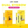 Chì Kẻ Mày Hai Đầu Tiện Lợi Lemonade Want It Got It Lông Mày Hoàn Hảo 179.000 VND 2