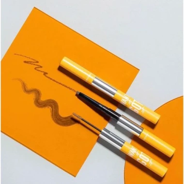 Chì Kẻ Mày Hai Đầu Tiện Lợi Lemonade Want It Got It Lông Mày Hoàn Hảo 179.000 VND