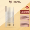Chì kẻ mày Romand Nét Mảnh 3 trong 1 - Đôi chân mày hoàn hảo, chỉ 209.000₫