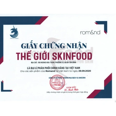 Chì kẻ mày Romand Nét Mảnh 3 trong 1 - Đôi chân mày hoàn hảo, chỉ 209.000₫ 4