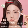 Chì kẻ mày siêu mảnh TLTC Sketch Brow Pencil 1.6mm chống trôi, tự nhiên, giá 165k