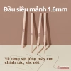 Chì kẻ mày siêu mảnh TLTC Sketch Brow Pencil 1.6mm chống trôi, tự nhiên, giá 165k 3