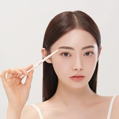 Chì kẻ mày siêu mảnh TLTC Sketch Brow Pencil 1.6mm chống trôi, tự nhiên, giá 165k 5 Chì kẻ mày siêu mảnh TLTC Sketch Brow Pencil 1.6mm chống trôi, tự nhiên, giá 165k 5