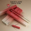 Chì kẻ viền môi SACE LADY Velvet Mousse 0,2g - Sắc tố cao, mịn màng, chỉ 87.000₫ 7